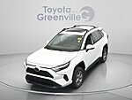 Used 2024 TOYOTA RAV4 XLE in GREENVILLE, SOUTH CAROLINA (Photo 24)