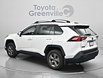Used 2024 TOYOTA RAV4 XLE in GREENVILLE, SOUTH CAROLINA (Photo 6)
