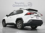 Used 2024 TOYOTA RAV4 XLE in GREENVILLE, SOUTH CAROLINA (Photo 7)