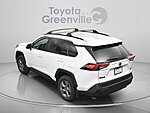 Used 2024 TOYOTA RAV4 XLE in GREENVILLE, SOUTH CAROLINA (Photo 8)