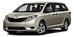 Used 2017 TOYOTA SIENNA L in GREENVILLE, SOUTH CAROLINA
