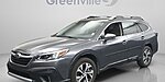 Used 2022 SUBARU OUTBACK TOURING XT in GREENVILLE, SOUTH CAROLINA