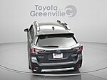 Used 2022 SUBARU OUTBACK TOURING XT in GREENVILLE, SOUTH CAROLINA (Photo 10)