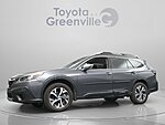 Used 2022 SUBARU OUTBACK TOURING XT in GREENVILLE, SOUTH CAROLINA (Photo 2)