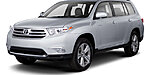 Used 2013 TOYOTA HIGHLANDER PLUS in GREENVILLE, SOUTH CAROLINA