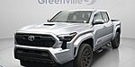 Used 2024 TOYOTA TACOMA TRD SPORT in GREENVILLE, SOUTH CAROLINA