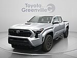 Used 2024 TOYOTA TACOMA TRD SPORT in GREENVILLE, SOUTH CAROLINA (Photo 1)