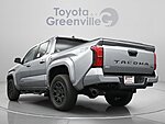 Used 2024 TOYOTA TACOMA TRD SPORT in GREENVILLE, SOUTH CAROLINA (Photo 10)