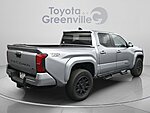 Used 2024 TOYOTA TACOMA TRD SPORT in GREENVILLE, SOUTH CAROLINA (Photo 15)
