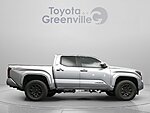 Used 2024 TOYOTA TACOMA TRD SPORT in GREENVILLE, SOUTH CAROLINA (Photo 17)