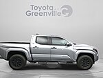 Used 2024 TOYOTA TACOMA TRD SPORT in GREENVILLE, SOUTH CAROLINA (Photo 18)