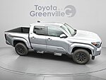 Used 2024 TOYOTA TACOMA TRD SPORT in GREENVILLE, SOUTH CAROLINA (Photo 19)