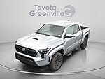 Used 2024 TOYOTA TACOMA TRD SPORT in GREENVILLE, SOUTH CAROLINA (Photo 2)