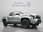 Used 2024 TOYOTA TACOMA TRD SPORT in GREENVILLE, SOUTH CAROLINA (Photo 20)