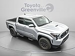 Used 2024 TOYOTA TACOMA TRD SPORT in GREENVILLE, SOUTH CAROLINA (Photo 21)