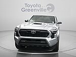 Used 2024 TOYOTA TACOMA TRD SPORT in GREENVILLE, SOUTH CAROLINA (Photo 22)