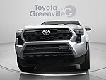 Used 2024 TOYOTA TACOMA TRD SPORT in GREENVILLE, SOUTH CAROLINA (Photo 24)