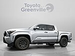 Used 2024 TOYOTA TACOMA TRD SPORT in GREENVILLE, SOUTH CAROLINA (Photo 3)