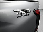 Used 2024 TOYOTA TACOMA TRD SPORT in GREENVILLE, SOUTH CAROLINA (Photo 35)