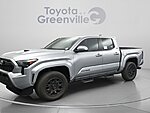 Used 2024 TOYOTA TACOMA TRD SPORT in GREENVILLE, SOUTH CAROLINA (Photo 4)