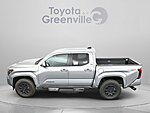Used 2024 TOYOTA TACOMA TRD SPORT in GREENVILLE, SOUTH CAROLINA (Photo 6)