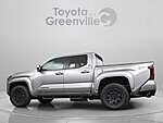 Used 2024 TOYOTA TACOMA TRD SPORT in GREENVILLE, SOUTH CAROLINA (Photo 7)