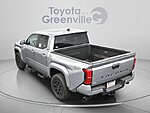 Used 2024 TOYOTA TACOMA TRD SPORT in GREENVILLE, SOUTH CAROLINA (Photo 8)