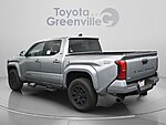 Used 2024 TOYOTA TACOMA TRD SPORT in GREENVILLE, SOUTH CAROLINA (Photo 9)