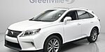 Used 2013 LEXUS RX350 350 in GREENVILLE, SOUTH CAROLINA