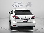 Used 2013 LEXUS RX350 350 in GREENVILLE, SOUTH CAROLINA (Photo 10)