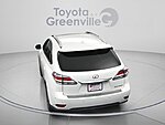 Used 2013 LEXUS RX350 350 in GREENVILLE, SOUTH CAROLINA (Photo 11)