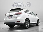 Used 2013 LEXUS RX350 350 in GREENVILLE, SOUTH CAROLINA (Photo 12)