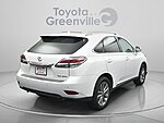 Used 2013 LEXUS RX350 350 in GREENVILLE, SOUTH CAROLINA (Photo 13)