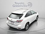 Used 2013 LEXUS RX350 350 in GREENVILLE, SOUTH CAROLINA (Photo 14)