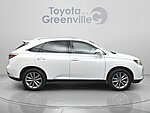 Used 2013 LEXUS RX350 350 in GREENVILLE, SOUTH CAROLINA (Photo 15)