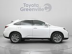Used 2013 LEXUS RX350 350 in GREENVILLE, SOUTH CAROLINA (Photo 16)