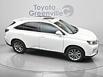 Used 2013 LEXUS RX350 350 in GREENVILLE, SOUTH CAROLINA (Photo 17)