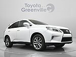 Used 2013 LEXUS RX350 350 in GREENVILLE, SOUTH CAROLINA (Photo 18)