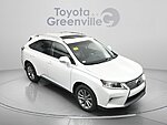 Used 2013 LEXUS RX350 350 in GREENVILLE, SOUTH CAROLINA (Photo 19)