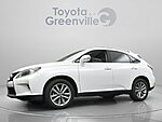 Used 2013 LEXUS RX350 350 in GREENVILLE, SOUTH CAROLINA (Photo 2)