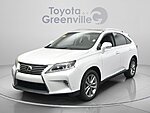 Used 2013 LEXUS RX350 350 in GREENVILLE, SOUTH CAROLINA (Photo 23)