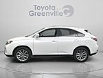 Used 2013 LEXUS RX350 350 in GREENVILLE, SOUTH CAROLINA (Photo 3)
