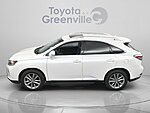 Used 2013 LEXUS RX350 350 in GREENVILLE, SOUTH CAROLINA (Photo 4)