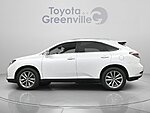 Used 2013 LEXUS RX350 350 in GREENVILLE, SOUTH CAROLINA (Photo 5)