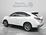 Used 2013 LEXUS RX350 350 in GREENVILLE, SOUTH CAROLINA (Photo 6)