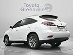 Used 2013 LEXUS RX350 350 in GREENVILLE, SOUTH CAROLINA (Photo 7)