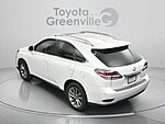 Used 2013 LEXUS RX350 350 in GREENVILLE, SOUTH CAROLINA (Photo 8)