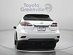Used 2013 LEXUS RX350 350 in GREENVILLE, SOUTH CAROLINA (Photo 9)
