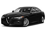 Used 2019 ALFA ROMEO GIULIA BASE in GREENVILLE, SOUTH CAROLINA (Photo 1)