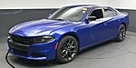 Used 2022 DODGE CHARGER SXT in GREENVILLE, SOUTH CAROLINA
